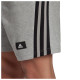 Adidas Ανδρικό σορτς Future Icons 3-Stripes